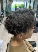 ツイストスパイラル