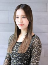 イヴ (EVE)&nbsp;飯田 真子