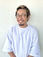ヘアー ミュゼ 柱店(HAIR Musee) 清水 亮太
