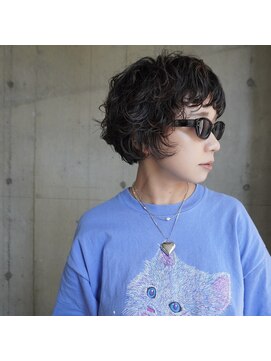 ハーヒム(her him) her.him/tominaga/3