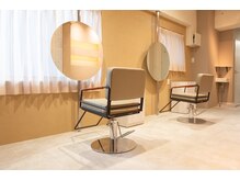 ソルヴァ(Soluva)の雰囲気(今までにない洗練された店内で日々の疲れを癒せる空間◎)