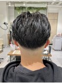【YUICHI】スキンフェードカット【吉祥寺】