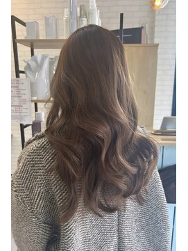 リンイチマルサン(Lin.103) モカベージュ【りんりん】