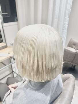 ホワイトカラー