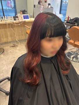 デザインカラー