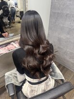 ハイル(KHAIR)&nbsp;TOKIOトリートメント／大人ヘア／Rena