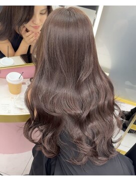 ジュイル シブヤ(JEWIL SHIBUYA) 最新版、大人上品ブラウン