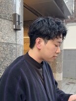 アイヘアー(Ay hair)&nbsp;ルーズショート