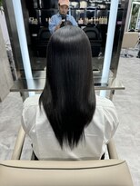 エヴァン(HEVIN)&nbsp;美髪矯正