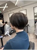 ショート
