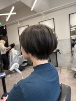 エイト 池袋店(EIGHT ikebukuro)&nbsp;ショート