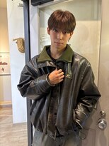 ザ パス(the path) シースルーマッシュ/ミルクティーベージュ/ベージュ