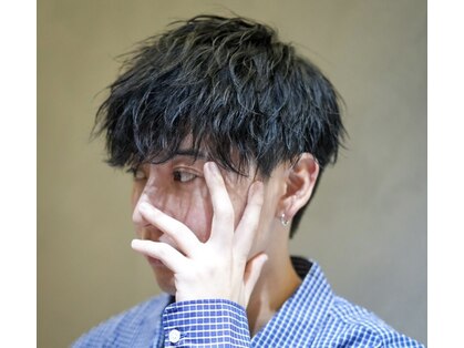 アル(ARU)の写真