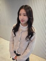 ラブスタシー 表参道店(Love Stasy) シールエクステでイメチェン!