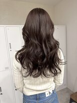 ジゼル(gisele)&nbsp;オリーブブラウン