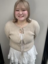 オーバーレイ(Overlay)&nbsp;渡辺日那 自由が丘