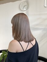 フィット 千葉(fit) 中明度ベージュ ピンクベージュ