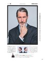 ザマンニューヨーク 代官山店(THE MAN NewYork)&nbsp;雑誌にも掲載していただいております。