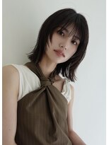 ヒュエ 表参道(Hue)&nbsp;レイヤーボブ