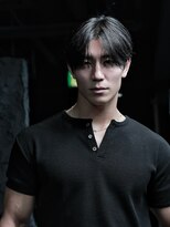 ケイ ジングウ(K Jingu)&nbsp;センターパート