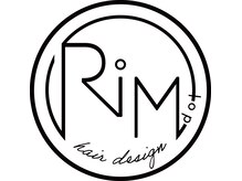 リムドット(rim.)