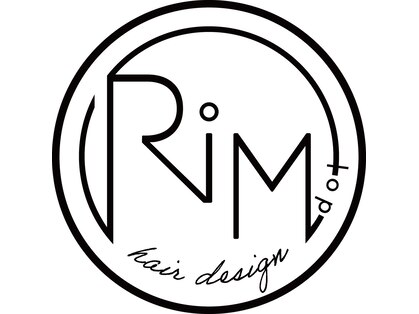 リムドット(rim.)の写真