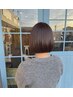 【ご新規様女性限定】 カラー+トリートメント