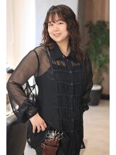 ラボヌールヘアーリアン 川越店(La Bonheur hair Lien) 小松田 琴美