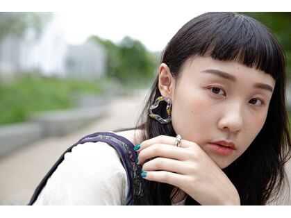 スミカ バイ マージ(Sumika. by merge)の写真