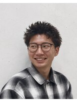 メンズヘアーリンク(Men's hair Linc.)&nbsp;スパイキーショート