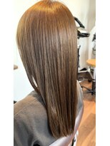 エスト(est.) 白髪染ない白髪染×ミネコラトリートメント 20代30代40代50代