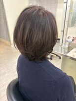 タヤ 自由が丘店(TAYA)&nbsp;軽めボブ