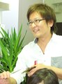 ヘアーシード(HAIR SEED)/種田　真弥