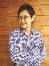 スウィーツヘアー(SWEETS HAIR)&nbsp;相澤 薫