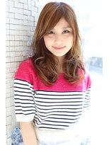 フォルテ 藤枝エピ店 ふんわりなカールの大人スタイル