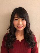 【Lond 中野 千帆】柔らかナチュラルカラー☆