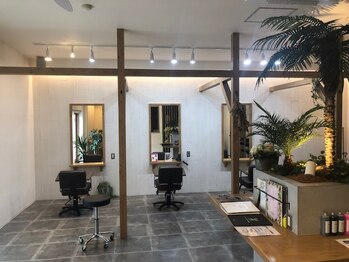 ヘアサロン ニコ(hair salon nico)