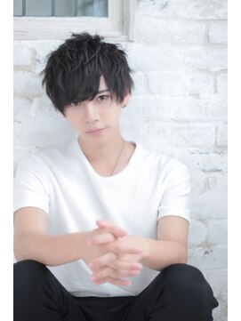 フォルテ 表参道店(FORTE) 【表参道】好感度UP！エアリースマートマッシュ