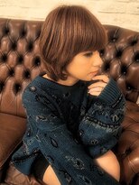 ヘアメイク フレンシア(hair make flencia)&nbsp;マニッシュショート