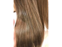 ヘアメイク アージュ 新宮店(HAIR MAKE age)