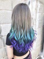 ライブトレア(LIVE TOREA)&nbsp;カラーバター