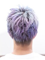 タンタントザクワフュール(Ten Tante the coiffure)&nbsp;メンズユニコーン