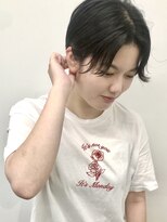 エイト 三軒茶屋店(EIGHT)&nbsp;ハンサムショート