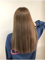ヘアハウス ルアナ(Hair House Luana by NYNY)&nbsp;高濃度水素トリートメント☆