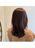 ナチュラル大人ミディ◎20代30代40代50代
