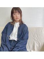 ヒップスアイズ(Hip's eyes)&nbsp;eyes design hair