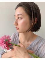 ファルファラ(farfara)&nbsp;【farfara】シンプルボブ（問屋町テラス）