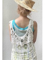 オンヌ(onnu) ヘアアレンジ《天神/今泉/大名》