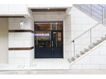 メンズサロン　FADE&LINE　小倉店【フェードアンドライン】