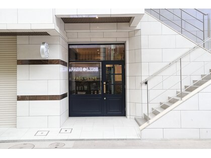 フェードアンドライン 小倉店(FADE&LINE)の写真